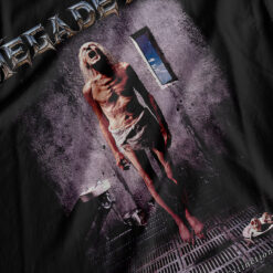 Áo thun Megadeth Countdown to Extinction - B30