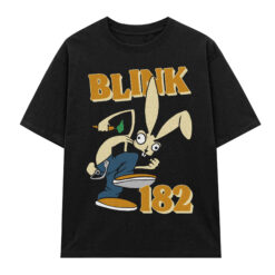 Áo thun rock Blink-182 - B71