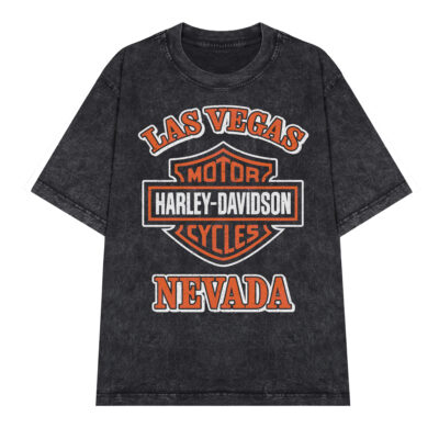 Harley Davidson - LAS VEGAS