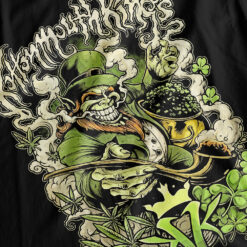 Áo thun rock Kottonmouth Kings - B97