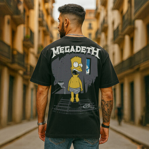 vintage rock t shirt
