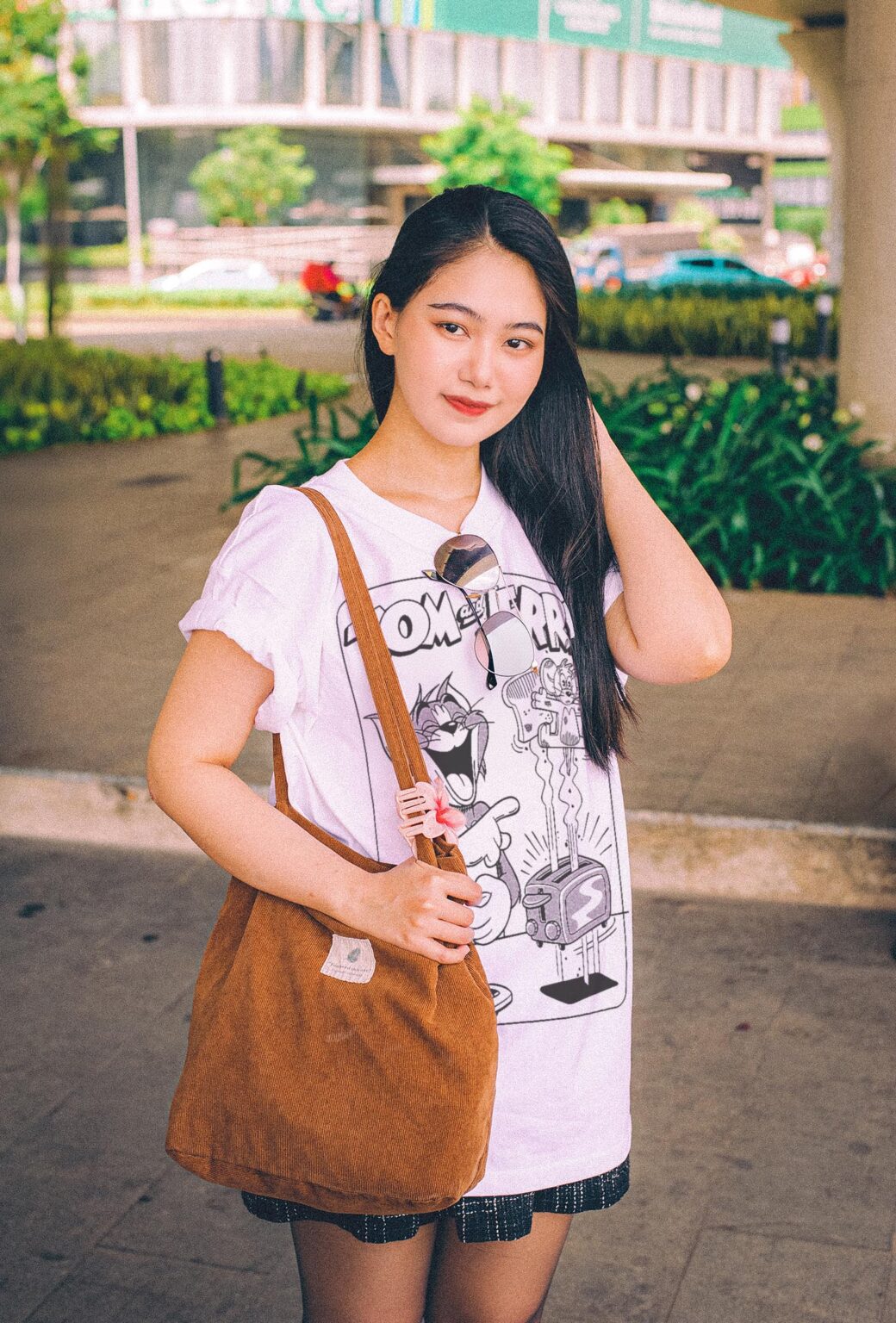 Áot hun Tọm Jerry