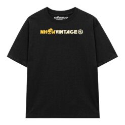 Áo thun rock vintage The Vulture Rockabilly - B118
