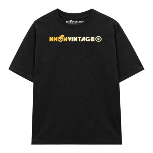 Áo thun rock vintage The Vulture Rockabilly - B118