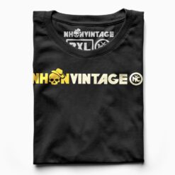 Áo thun rock vintage The Vulture Rockabilly - B118