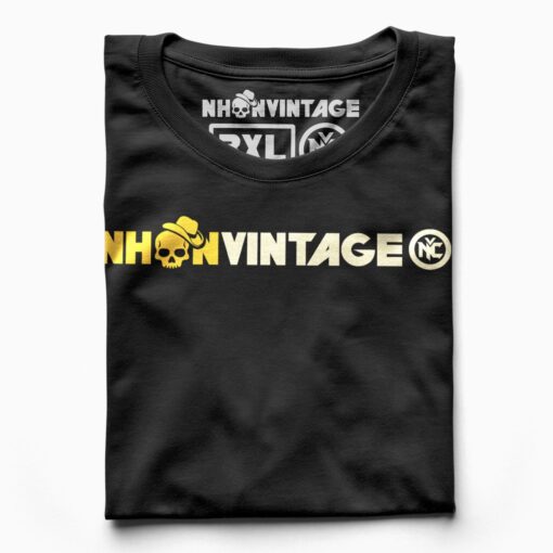 Áo thun rock vintage The Vulture Rockabilly - B118