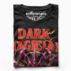 Áo thun Yu-Gi-Oh! Dark Magician of Chaos – SPD8