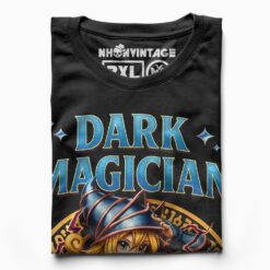 Áo thun Yu-Gi-Oh! Dark Magician Girl - SPD7