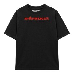 Áo thun dark streetwear Blaspheme - B128