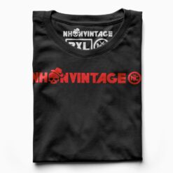 Áo thun dark streetwear Blaspheme - B128