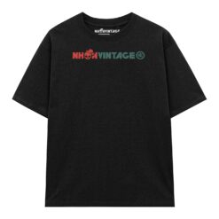 Áo thun dark streetwear Demon Hell of God - D39