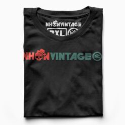 Áo thun dark streetwear Demon Hell of God - D39