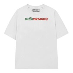 Áo thun dark streetwear Demon Hell of God - D39