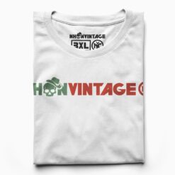 Áo thun dark streetwear Demon Hell of God - D39