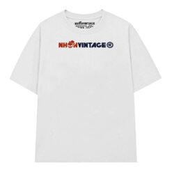 Áo thun streetwear Danger Motors - W17