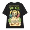 Áo thun vintage Harley Quinn’s Villain of the Year – SPB2