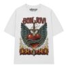 Áo thun rock vintage Bon Jovi SPECIAL EDITION - SPW3