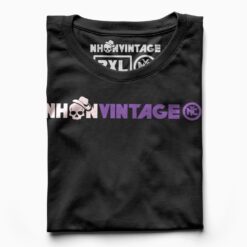 Áo thun dark streetwear Carnal Heresy – B137