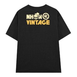 Áo thun Kimetsu no Yaiba Gyoumei Raging Disciple - SPB10