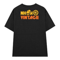 Áo thun Kimetsu no Yaiba Tanjiro Inferno Disciple – SPB11