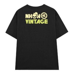 Áo thun Kimetsu no Yaiba Sanemi Venom Spiral – SPB12