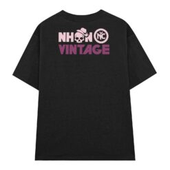 Áo thun rock vintage Ruler of Night Sinister Osbourne – SPB5