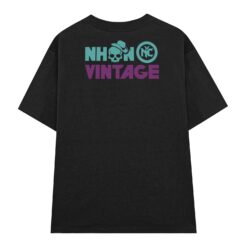 Áo thun Solo Leveling Daemon Calling Night Terror – SPB7