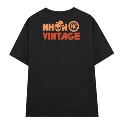 Áo thun Jujutsu Kaisen Sukuna Infernal King – SPB8