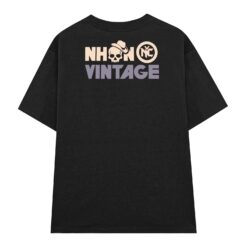 Áo thun Kimetsu no Yaiba Kokushibo Crimson Eclipse – SPB9