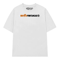 Áo thun rock vintage Anthrax Heavy Metal – W26