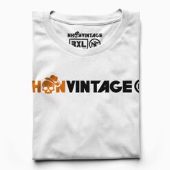 Áo thun rock vintage Anthrax Heavy Metal – W26