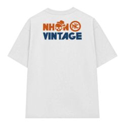 Áo thun streetwear vintage Noise Gremlins - W27