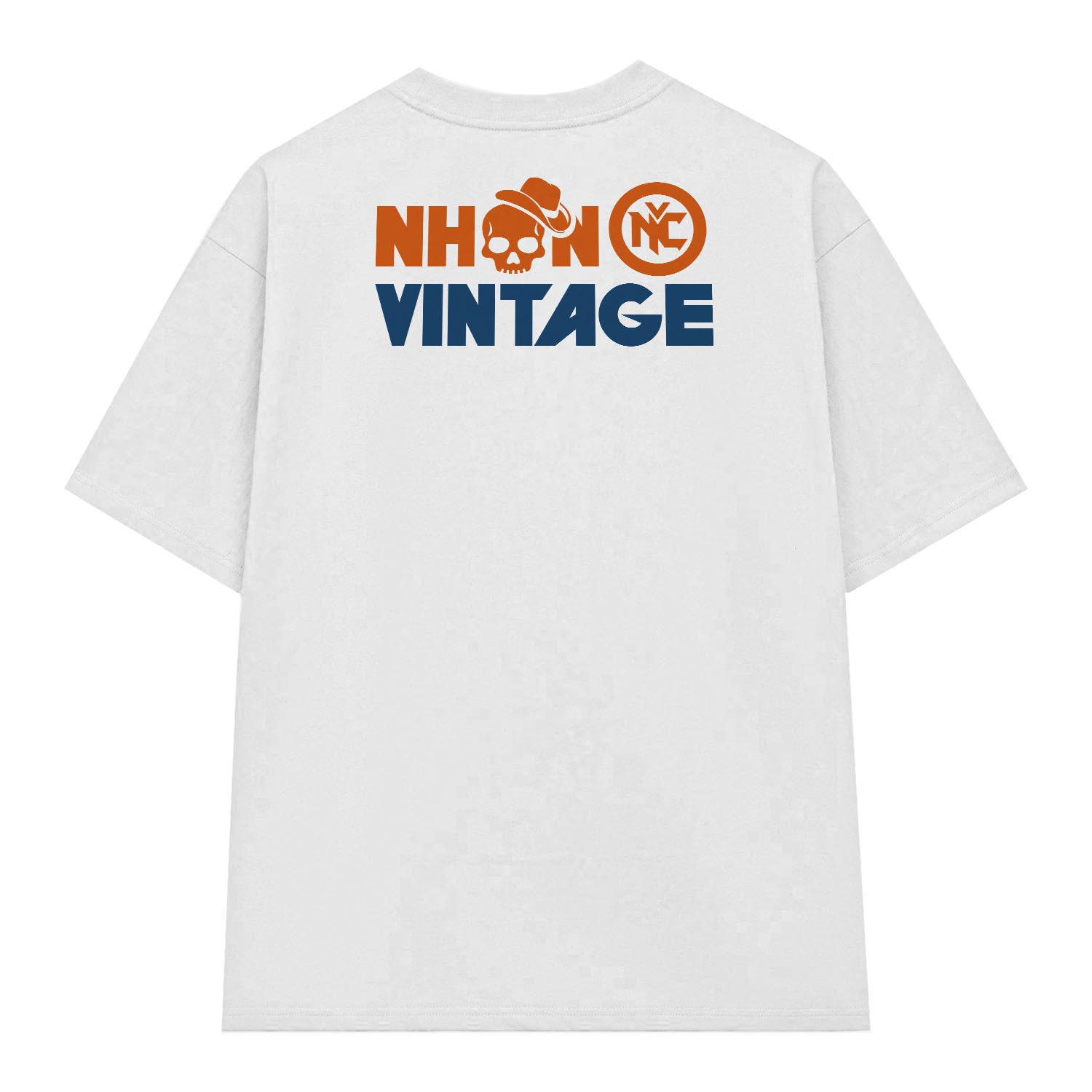 Áo thun streetwear vintage Noise Gremlins - W27 Áo thun streetwear vintage Noise Gremlins - W27