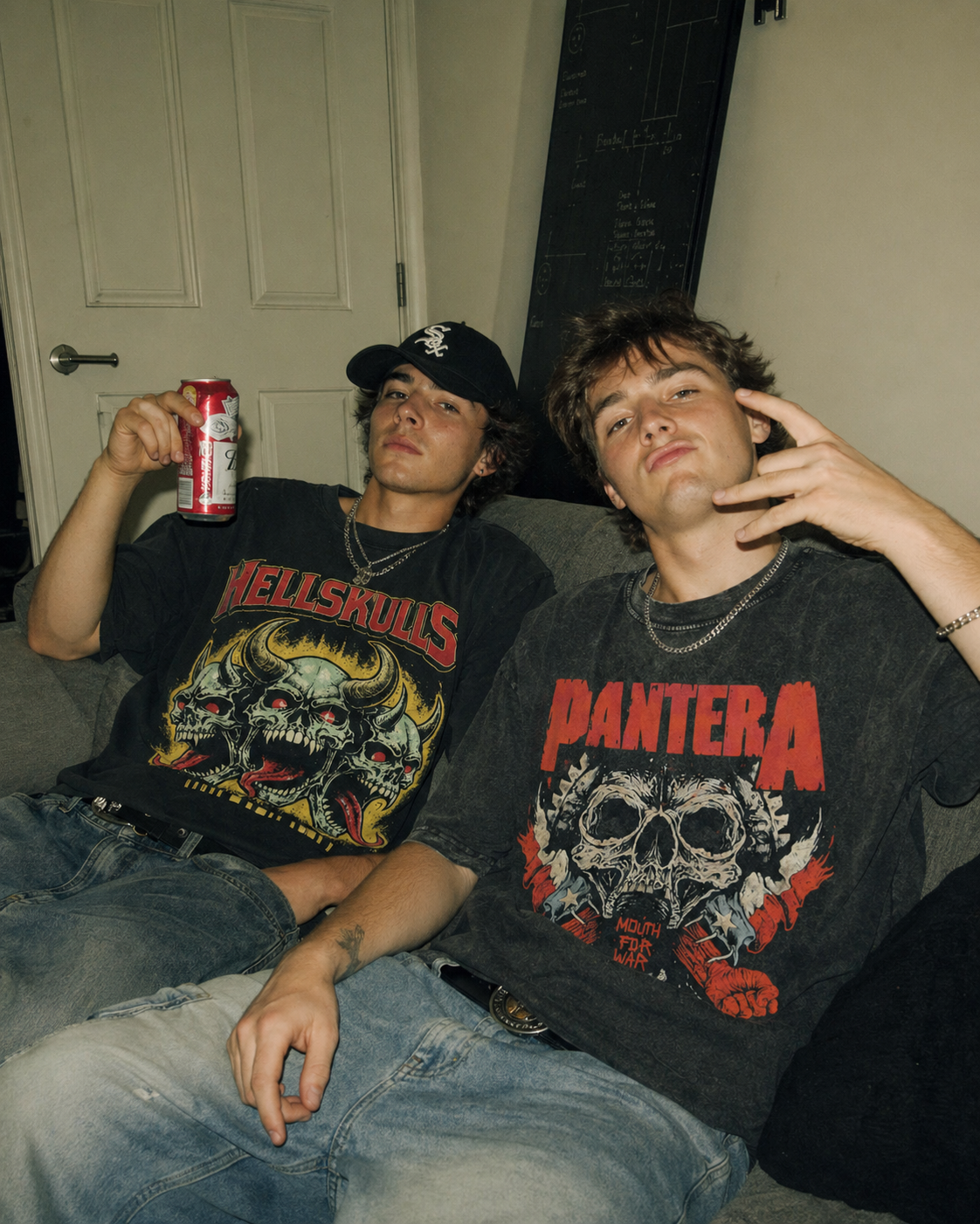 NVC after hours room lifestyle photo