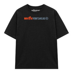 Áo thun vintage streetwear FTW Born To Roam Free - B142