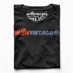 Áo thun vintage streetwear FTW Born To Roam Free - B142