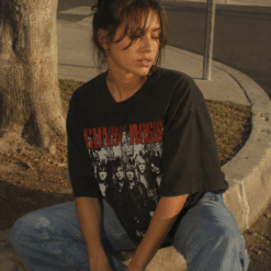 Áo thun rock vintage GnR SPECIAL EDITION – SPD4