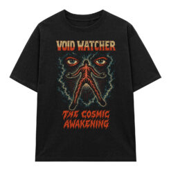 Áo thun Void Watcher - D48