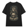 Áo thun Night Watch Black - graphic tee oversized NVC