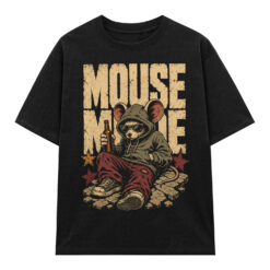 Áo thun Mouse Mode - D83