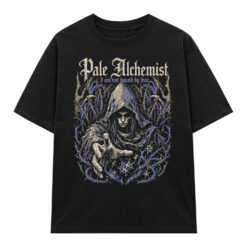 Áo thun Pale Alchemist - D84